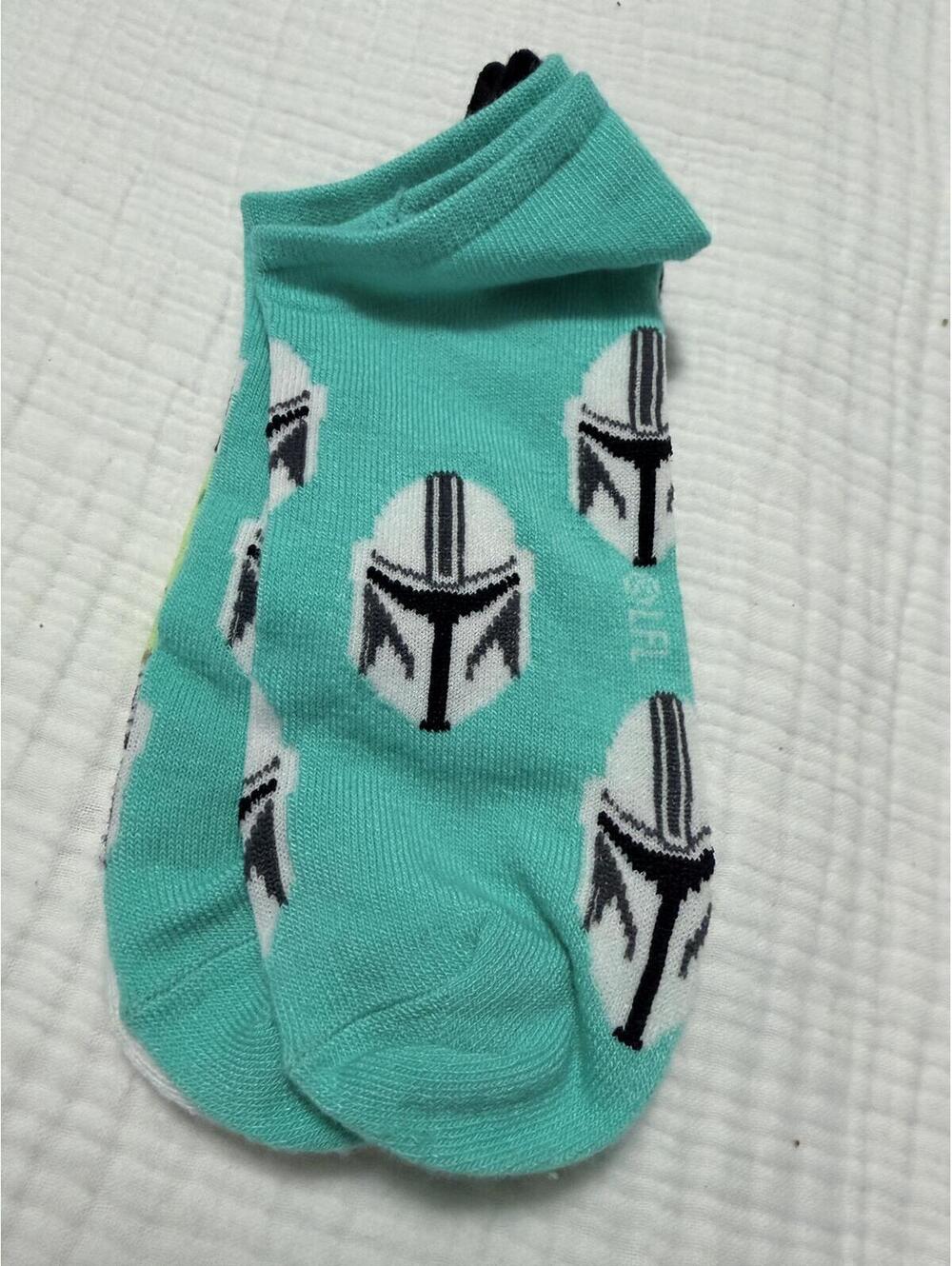 NWT Assorted Sock Bundle - Picture 4 of 8